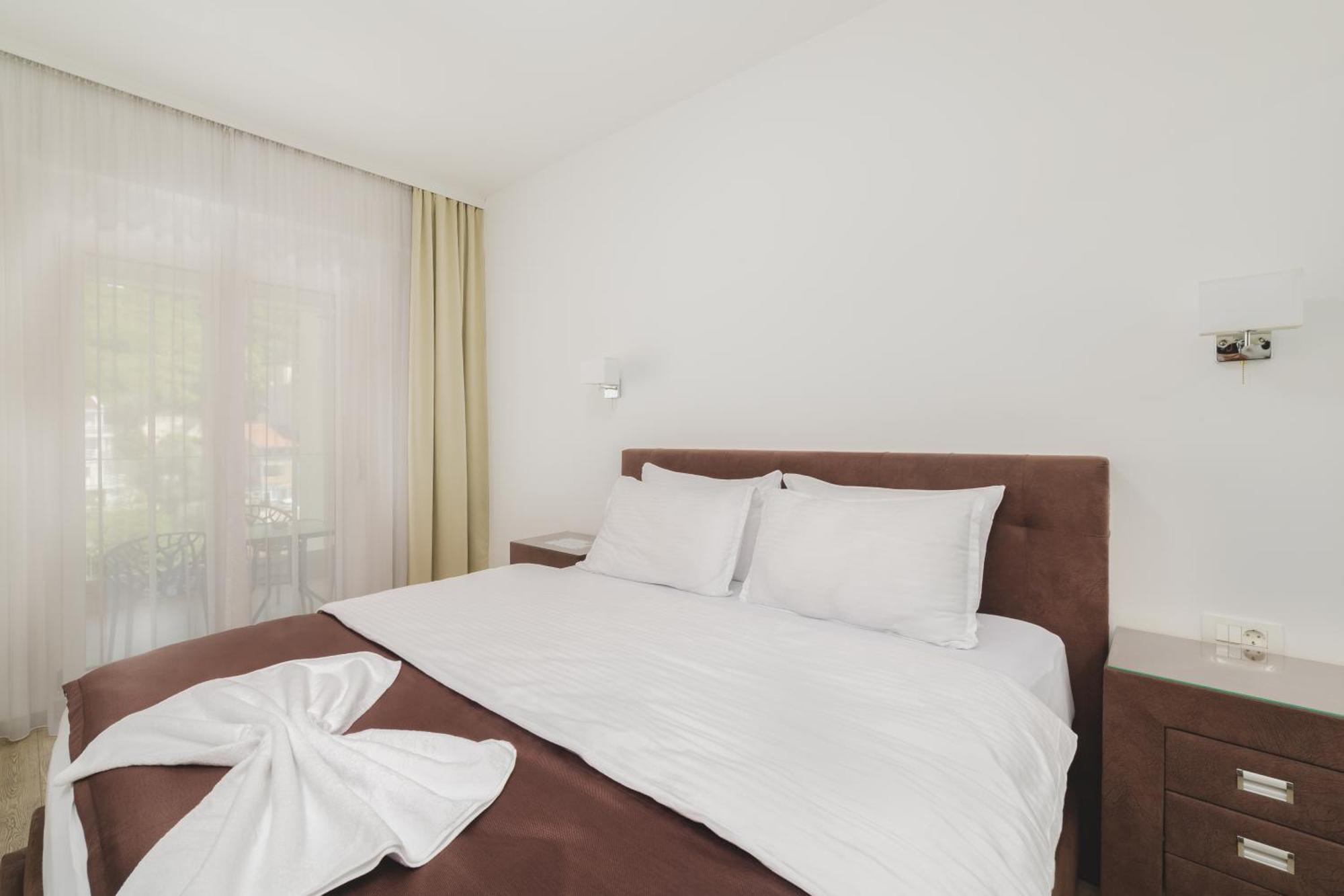 219 Hotel Budva
