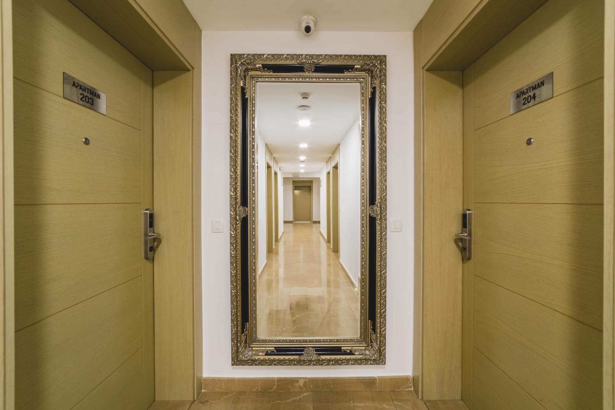 219 Hotel Budva