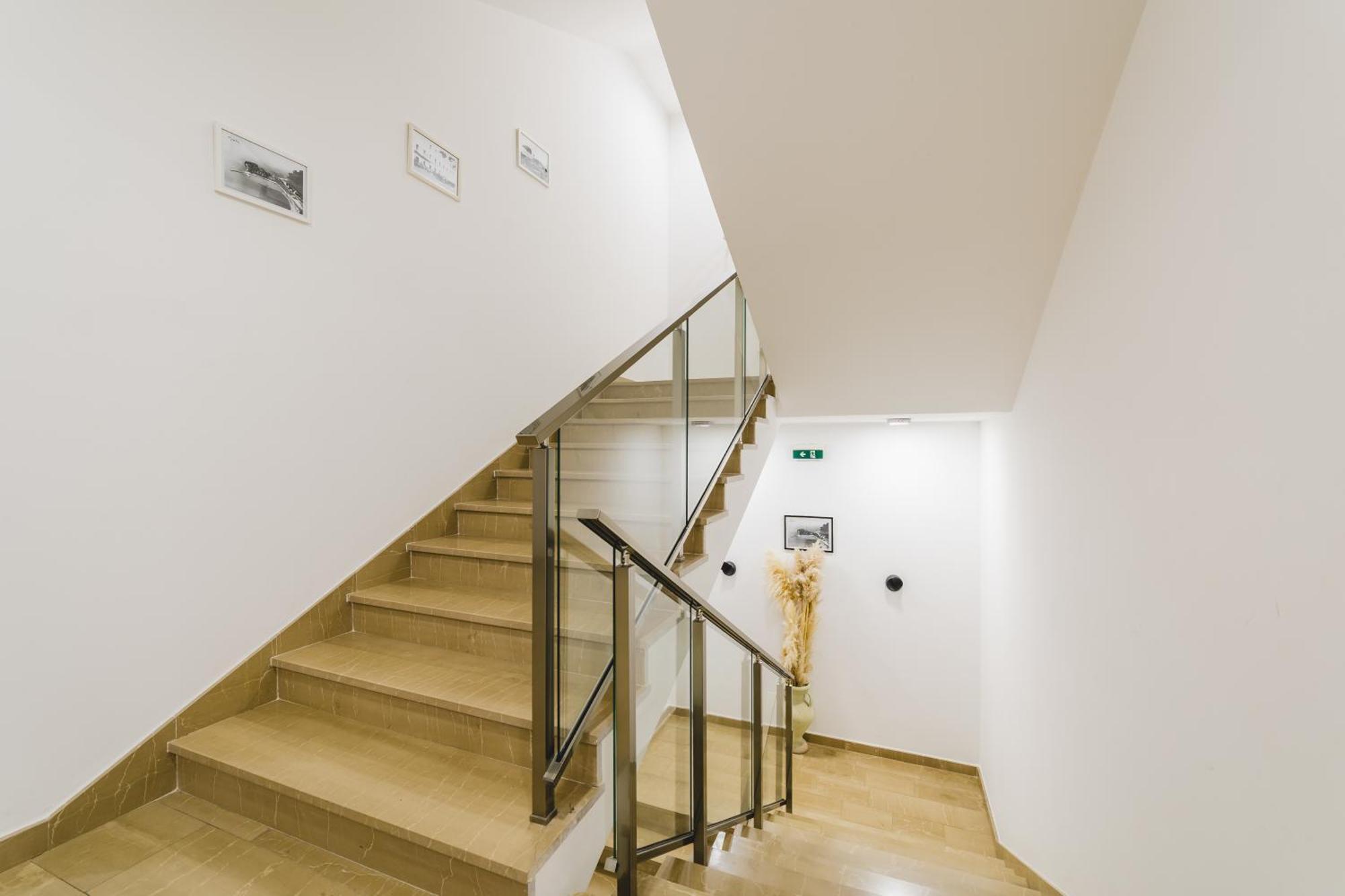 Hotel 219 Budva
