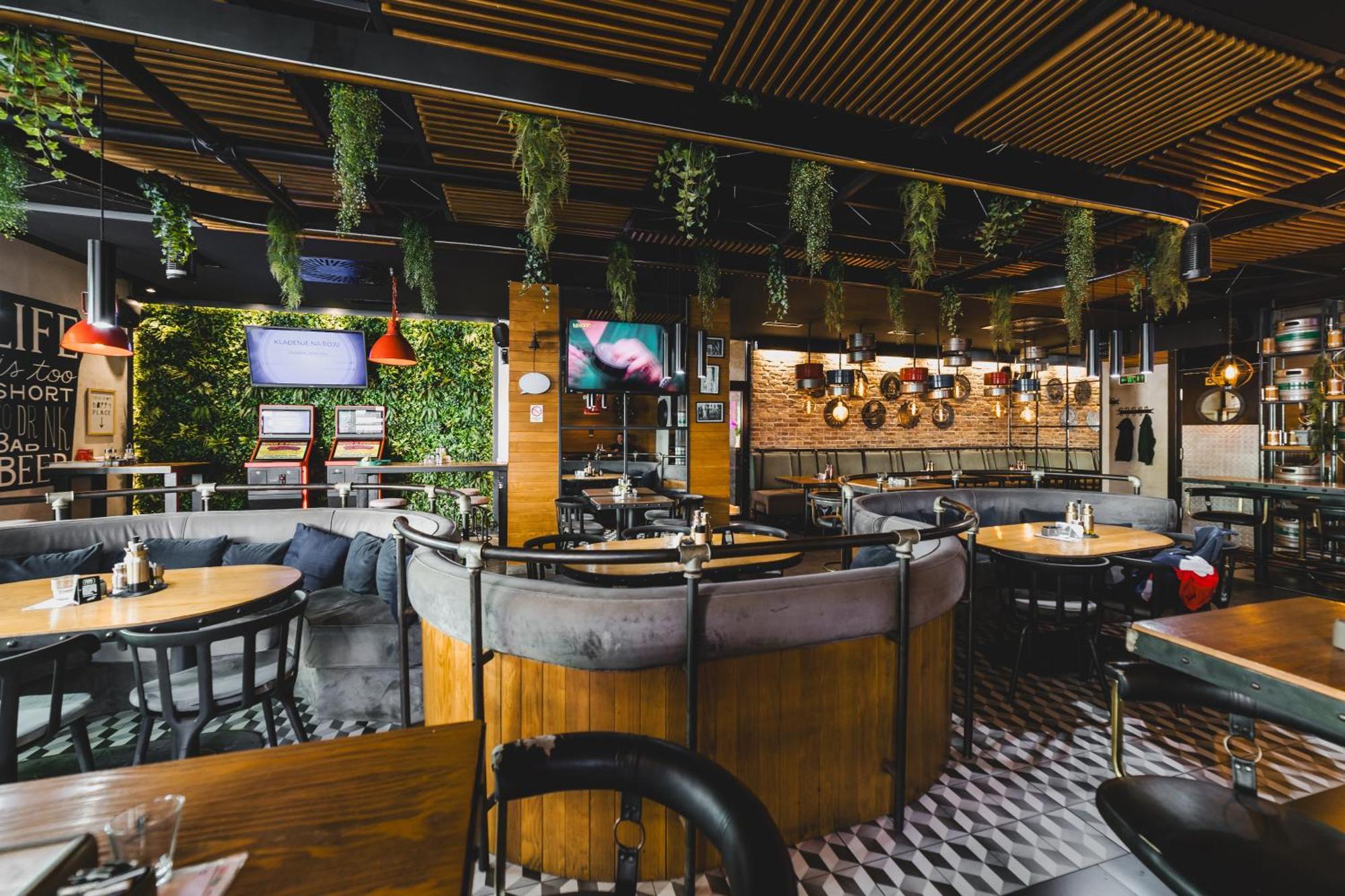 219 Hotel Budva