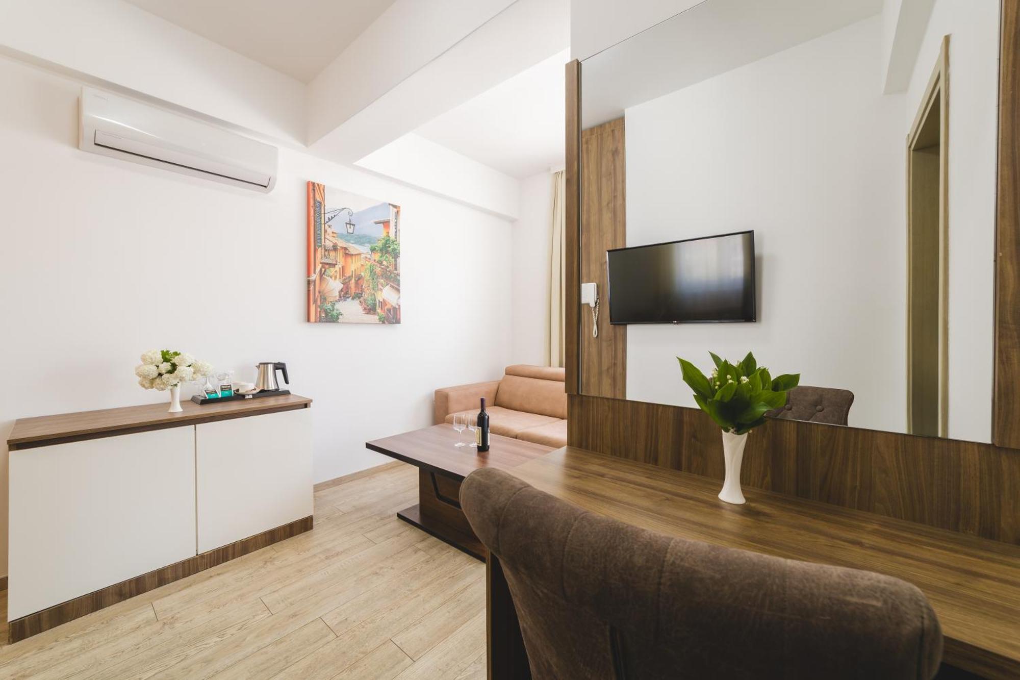 Hotel 219 Budva