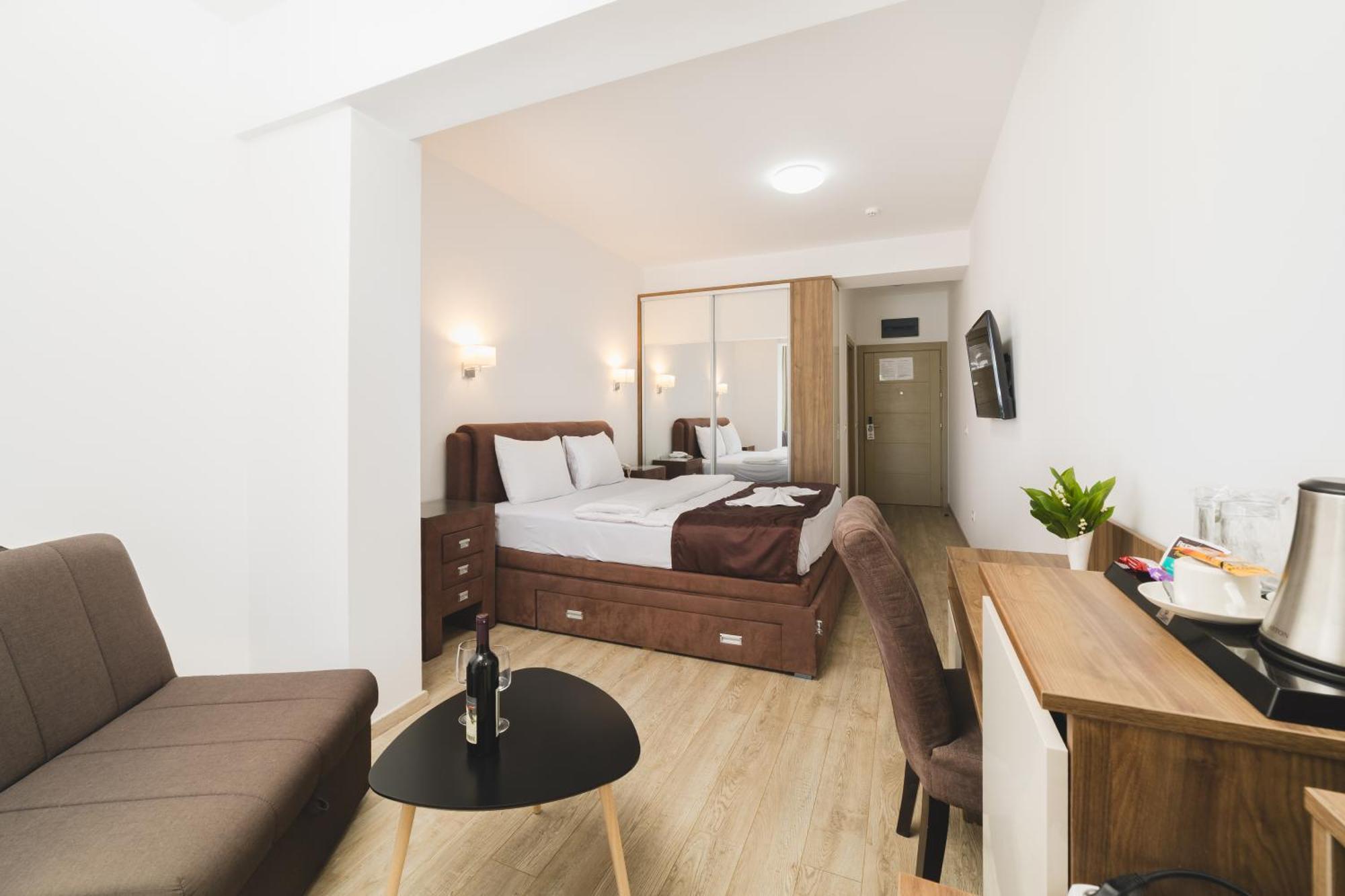 Hotel 219