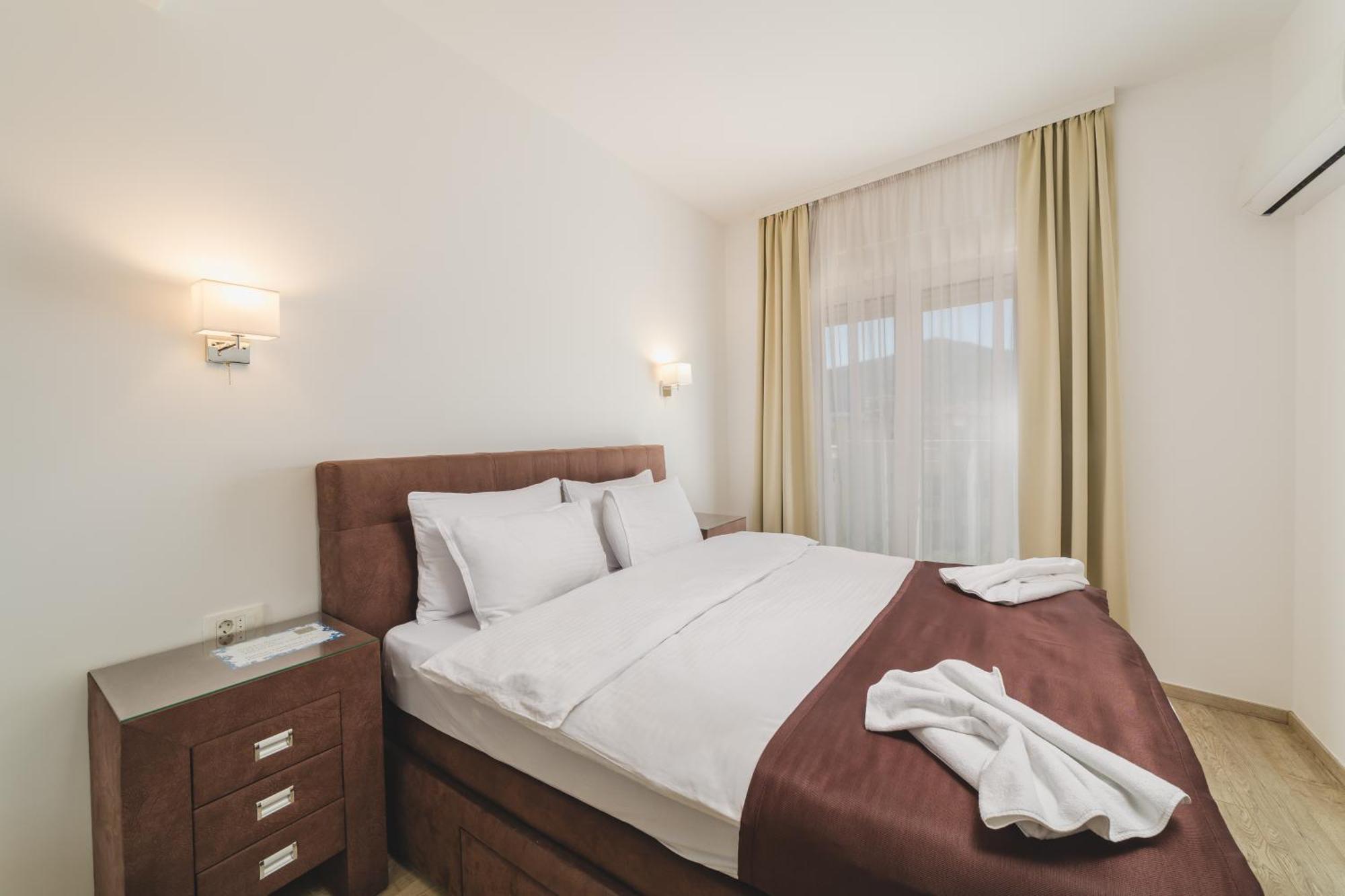 219 Hotel Budva